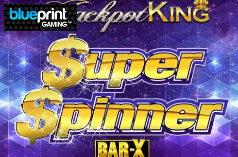 Super Spinner Bar X
